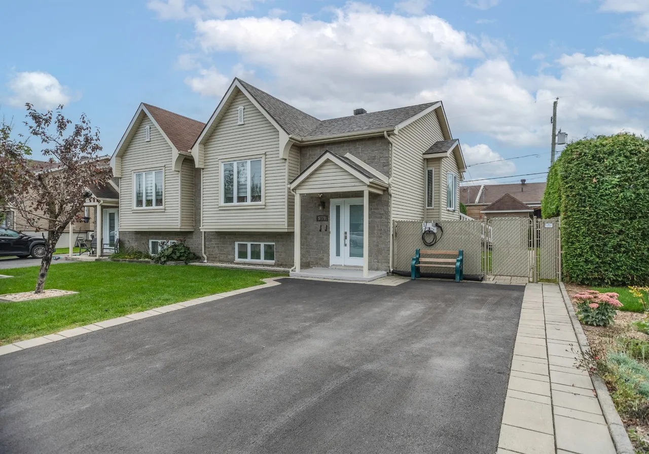 5778 Rue Bourgchemin — photo 1