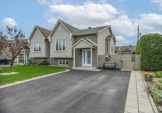 House for sale - 5778 Rue Bourgchemin, Contrecoeur, J0L 1C0