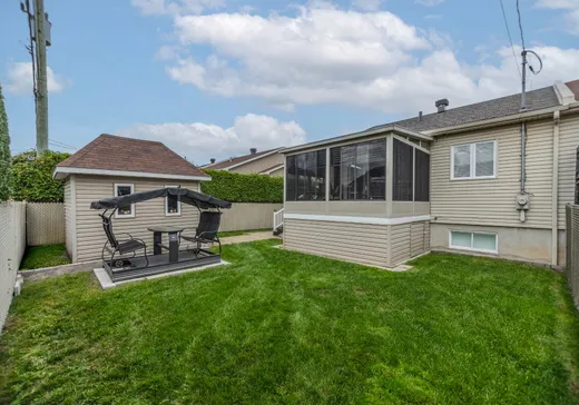 House for sale - 5778 Rue Bourgchemin, Contrecoeur, J0L 1C0