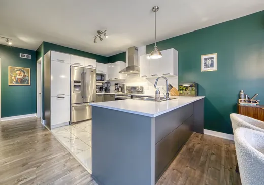 Condo à vendre - 279 Rue Prévert 9, Saint-Basile-le-Grand, J3N 0B9