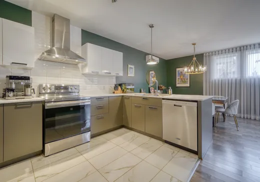 Condo à vendre - 279 Rue Prévert 9, Saint-Basile-le-Grand, J3N 0B9