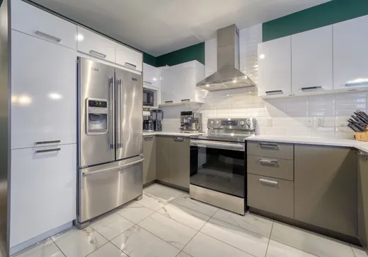 Condo à vendre - 279 Rue Prévert 9, Saint-Basile-le-Grand, J3N 0B9