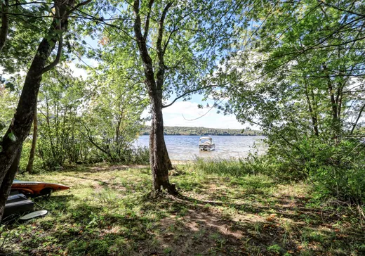 House for sale - 580 Route du Lac-Rond S., Montcalm, J0T 2V0