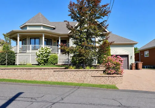 House for sale - 65 Rue St-Jean, Rivière-du-Loup, G5R 0B9
