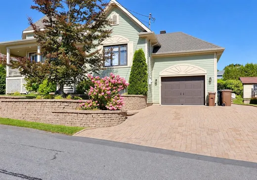 House for sale - 65 Rue St-Jean, Rivière-du-Loup, G5R 0B9