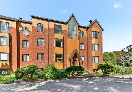 Condo for sale - 5 Rue St-Léandre, Saint-Jérôme, J7Z2S3