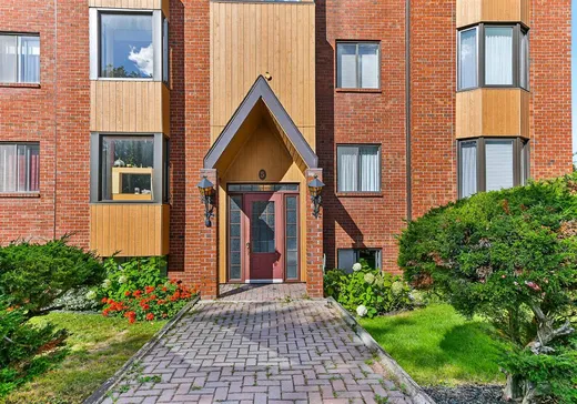 Condo for sale - 5 Rue St-Léandre, Saint-Jérôme, J7Z 2S3