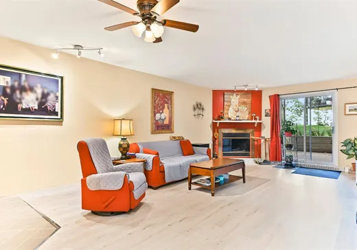 Condo for sale - 5 Rue St-Léandre, Saint-Jérôme, J7Z 2S3