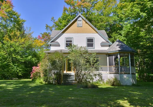 Maison à étages à vendre - 1076 Ch. Dunant, Ste-Anne-Des-Lacs, J0R1B0