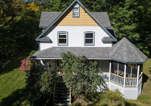 Maison à vendre - 1076 Ch. Dunant, Ste-Anne-Des-Lacs, J0R 1B0