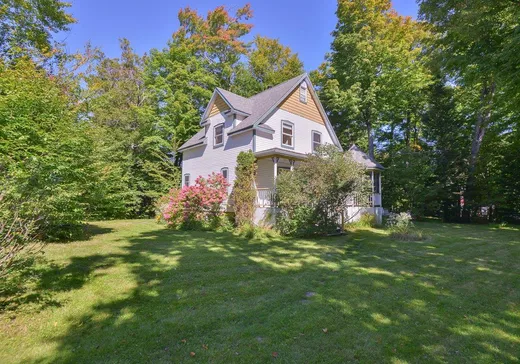 Maison à vendre - 1076 Ch. Dunant, Ste-Anne-Des-Lacs, J0R 1B0