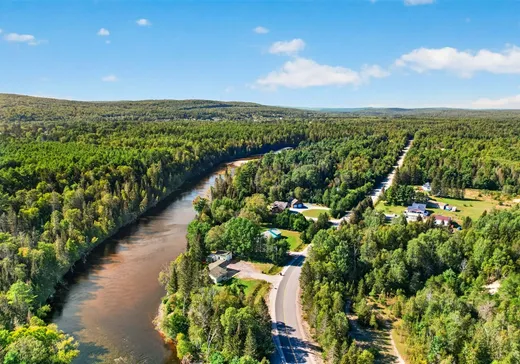 Maison à vendre - 1160 Ch. Francisco, Rivière-Rouge, J0T 1T0