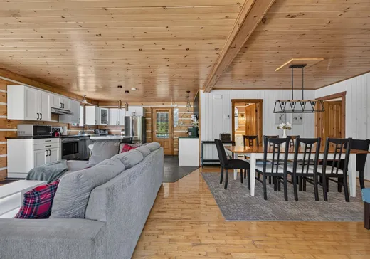 Maison à vendre - 1160 Ch. Francisco, Rivière-Rouge, J0T 1T0