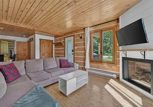 Maison à vendre - 1160 Ch. Francisco, Rivière-Rouge, J0T 1T0