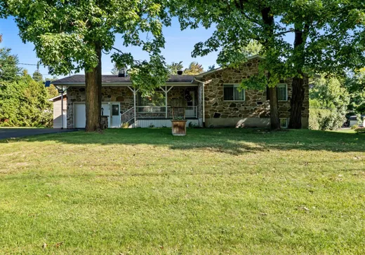 Maison à vendre - 818 Rue Laroche, Saint-Jérôme, J5L 1V5