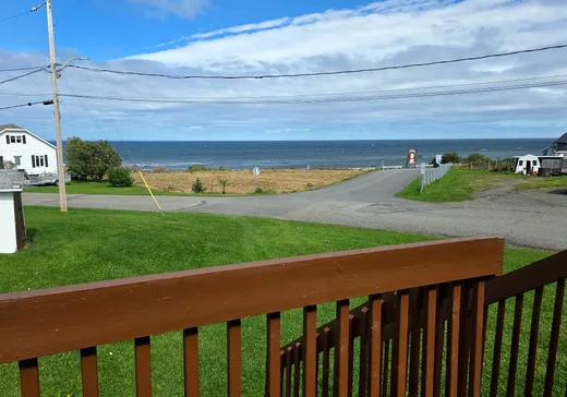 Maison à vendre - 100 Rue St-Jean, Sainte-Félicité, G0J 2K0