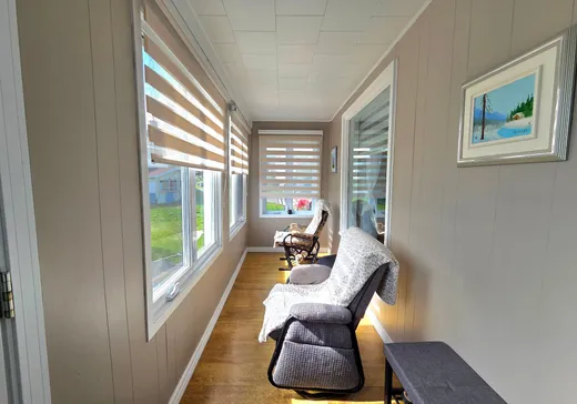 Maison à vendre - 100 Rue St-Jean, Sainte-Félicité, G0J 2K0
