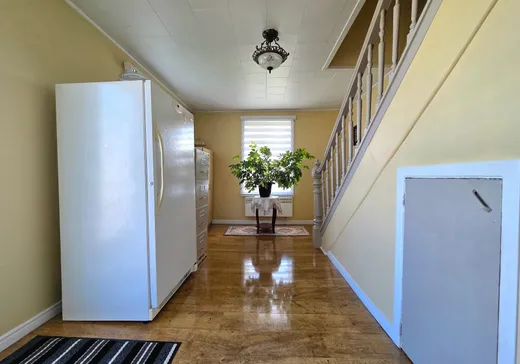 Maison à vendre - 100 Rue St-Jean, Sainte-Félicité, G0J 2K0
