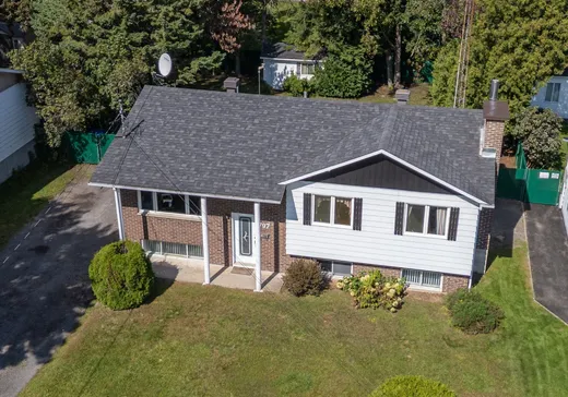 Maison à vendre - 797 Rue des Érables, Mascouche, J7L 3H2