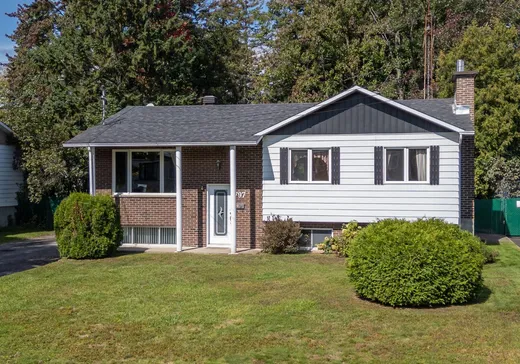 Maison à vendre - 797 Rue des Érables, Mascouche, J7L 3H2