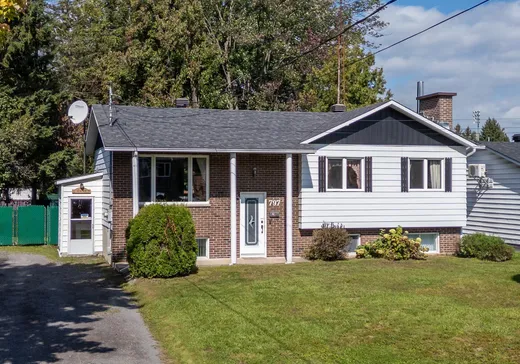 Maison à vendre - 797 Rue des Érables, Mascouche, J7L 3H2