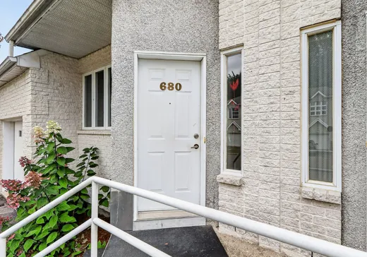 Maison à vendre - 680 Rue Chénier, Saint-Jérôme, J7Z 7A8