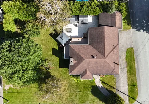 Maison à vendre - 135 Rue Jamieson, East Angus, J0B 1R0