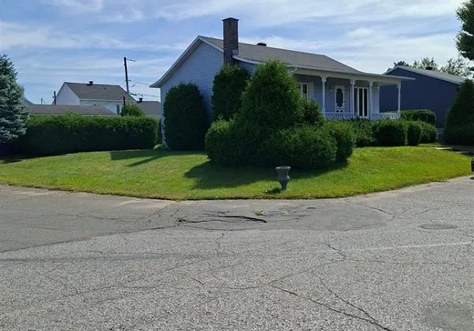 Maison à vendre - 325 Rue Martin-Descôteaux, Shawinigan, G9P 4G7