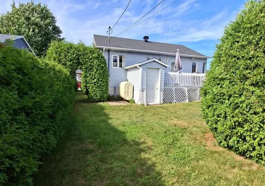 Maison à vendre - 325 Rue Martin-Descôteaux, Shawinigan, G9P 4G7