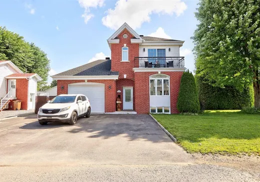 Maison à étages à vendre - 1844 Rue Pruneau, Saint-Maurice, G0X2X0