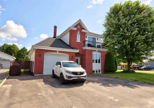 Maison à vendre - 1844 Rue Pruneau, Saint-Maurice, G0X 2X0