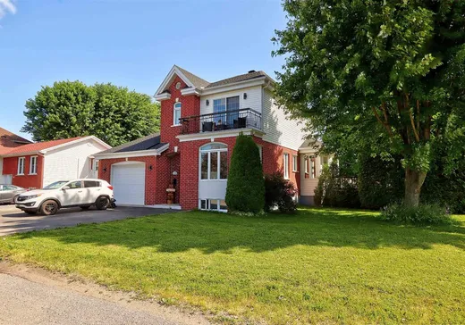 Maison à vendre - 1844 Rue Pruneau, Saint-Maurice, G0X 2X0