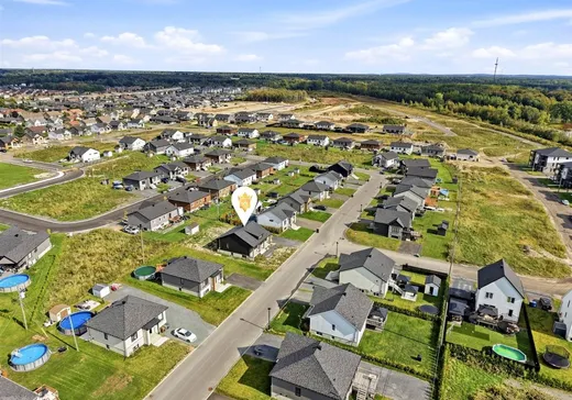 House for sale - 1145 Rue du Campanile, Drummondville, J2B 8R7