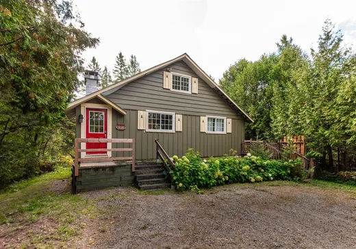 House for sale - 508 Ch. du Village, Morin-Heights, J0R 1H0
