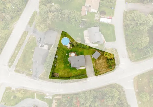Maison à vendre - 15 Rue du Montagnac, Magog, J1X 6X9