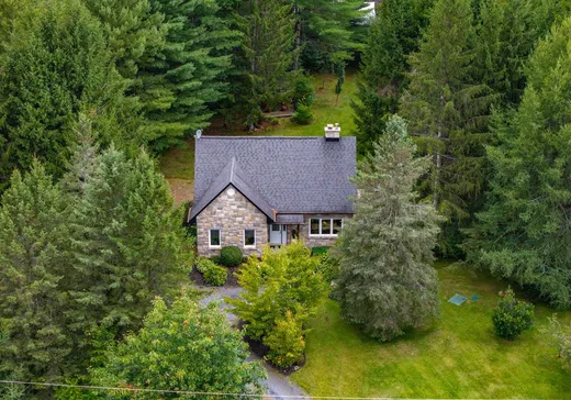 Maison à vendre - 54 Ch. Girard, East Angus, J0B 1R0