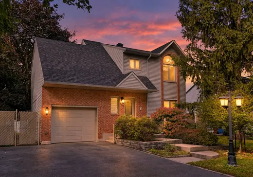 Maison à étages à vendre - 468 Rue De La Chesnaye, Terrebonne, J6V1L3