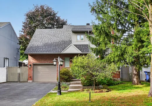 Maison à vendre - 468 Rue De La Chesnaye, Terrebonne, J6V 1L3