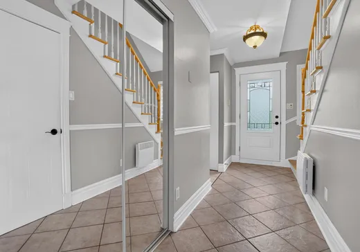 Maison à vendre - 468 Rue De La Chesnaye, Terrebonne, J6V 1L3