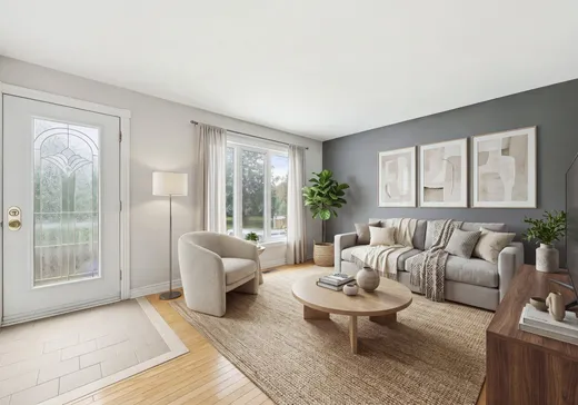 Maison à vendre - 131 Rue de l'Aqueduc, Repentigny, J6A 4E4