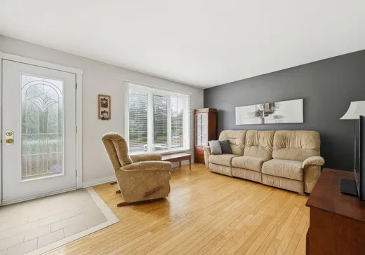 Maison à vendre - 131 Rue de l'Aqueduc, Repentigny, J6A 4E4