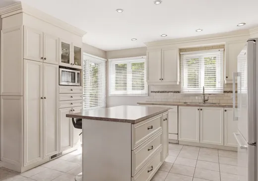 Maison à vendre - 131 Rue de l'Aqueduc, Repentigny, J6A 4E4