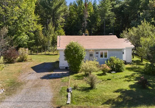 Maison à étages à vendre - 2881 Ch. Langevin, Trois-Rivières, G8W2L8