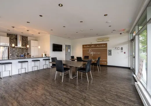 Condo à vendre - 3155 Boul. de la Gare, Vaudreuil-Dorion, J7V 0R6