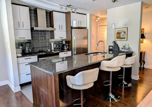 Condo à vendre - 3155 Boul. de la Gare, Vaudreuil-Dorion, J7V 0R6