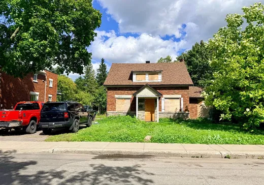 Bungalow for sale - 10773 Av. Pelletier, Montreal (North), H1H3R7