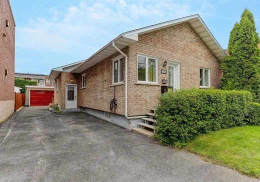 House for sale - 2535 Av. Beauparlant, Saint-Hyacinthe, J2S 4M7