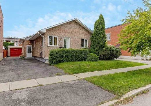 House for sale - 2535 Av. Beauparlant, Saint-Hyacinthe, J2S 4M7