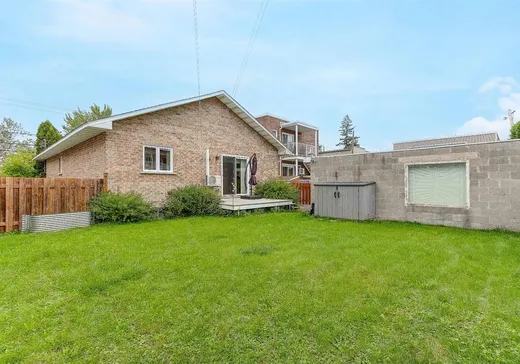 House for sale - 2535 Av. Beauparlant, Saint-Hyacinthe, J2S 4M7