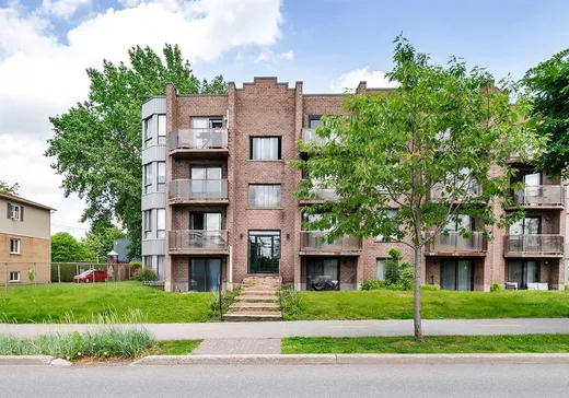 Condo for sale - 381 Rue Blain, App. 402, Mont-Saint-Hilaire, J3H5H8